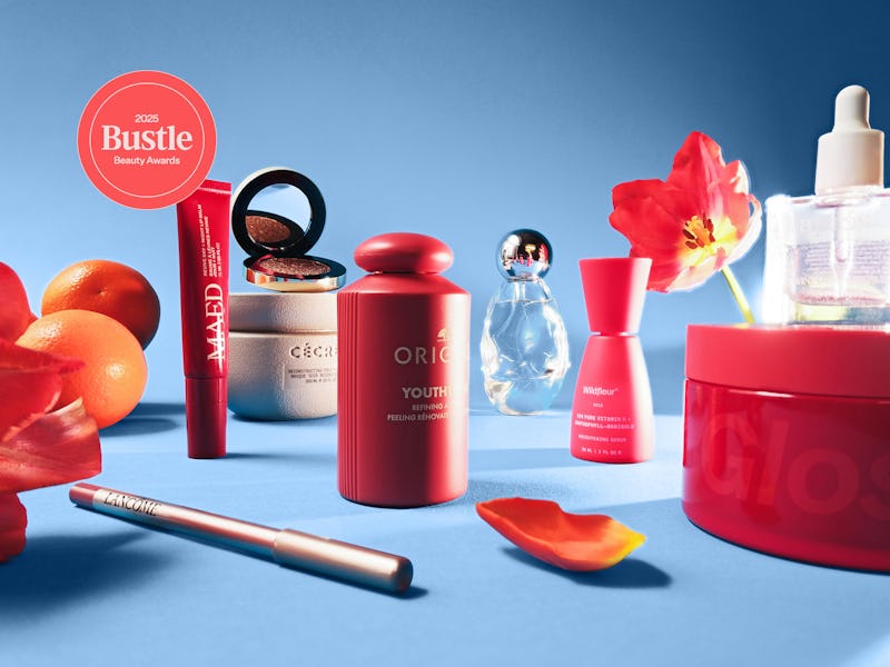 The best beauty products of 2025, according to Bustle's beauty team.