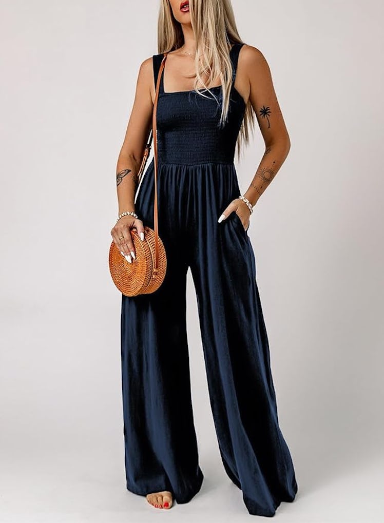 Dokotoo Overalls Jumpsuit
