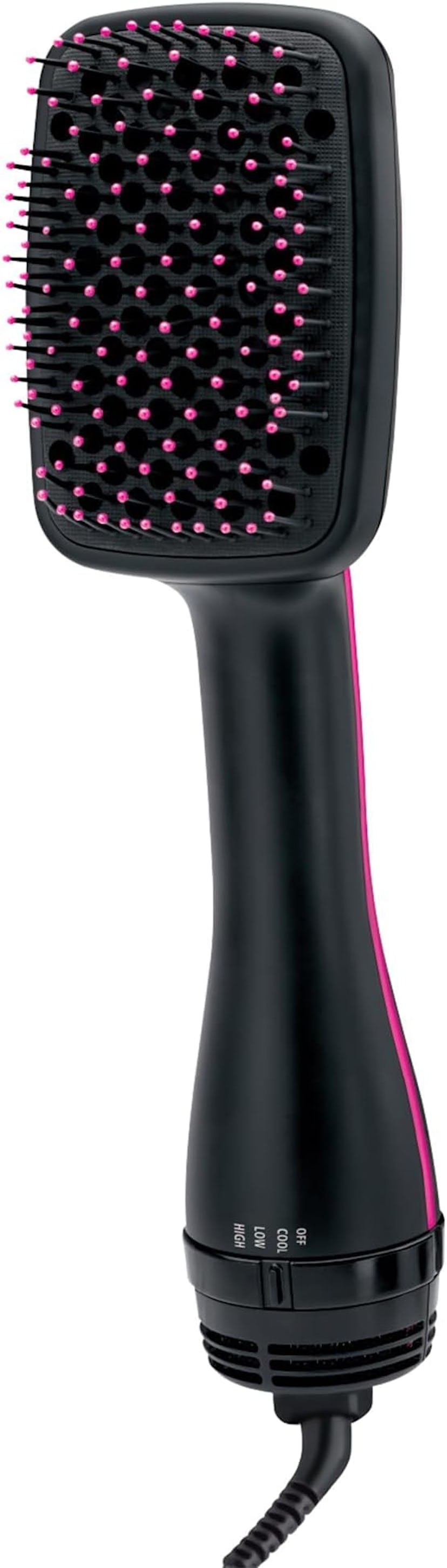 REVLON One-Step Hair Dryer and Styler