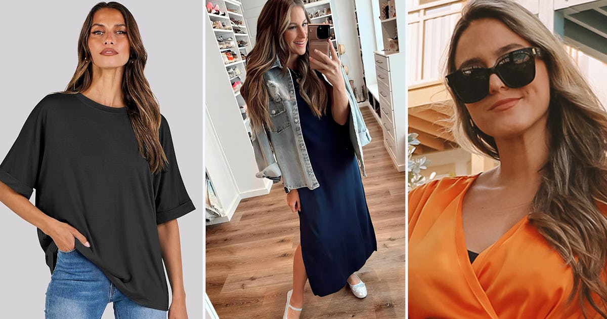60 Cool Basics Under $35 That Will Always Be In Style