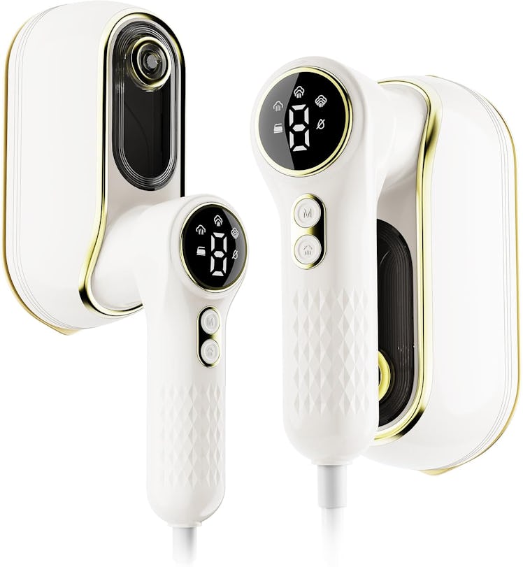 NIASSO Portable Travel Steamer