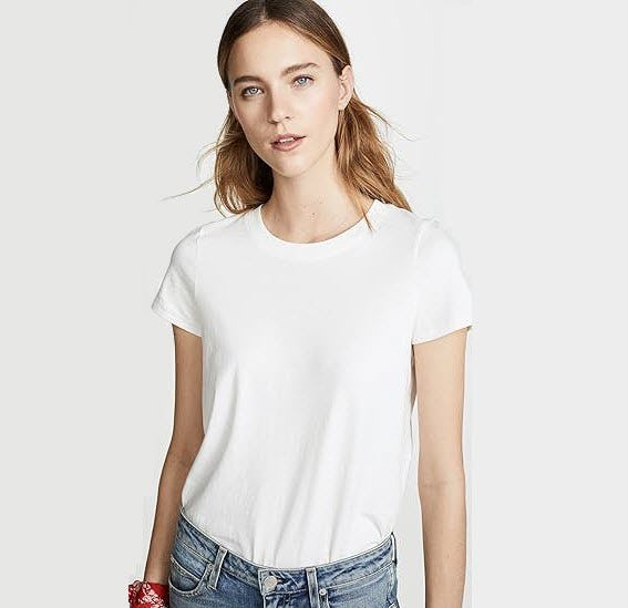 Short Sleeve Harley Tee