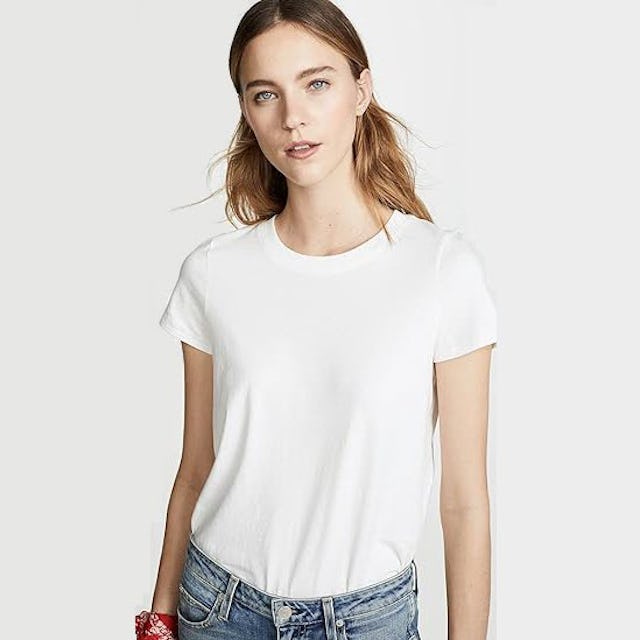 Short Sleeve Harley Tee