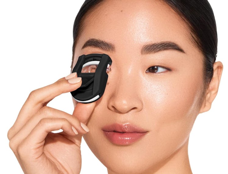 JAPONESQUE Travel Eyelash Curler (Set of 2)