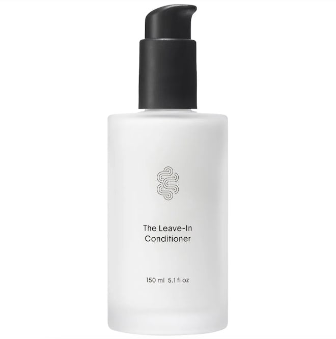 Crown Affair The Leave-In Conditioner Cream