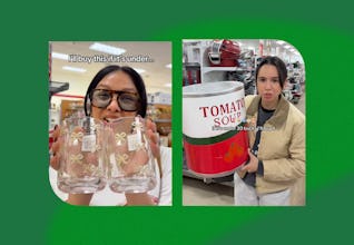 How to save money while shopping.