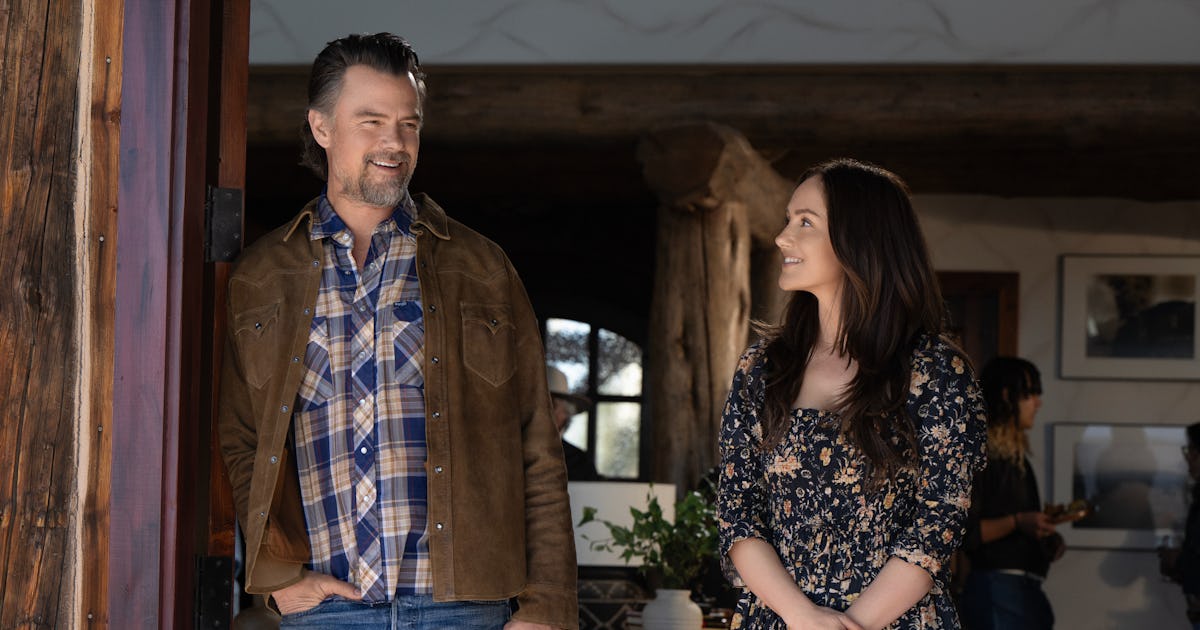Is 'Ransom Canyon' Season 2 A Go? It's Probably Safe To Get Your Hopes Up