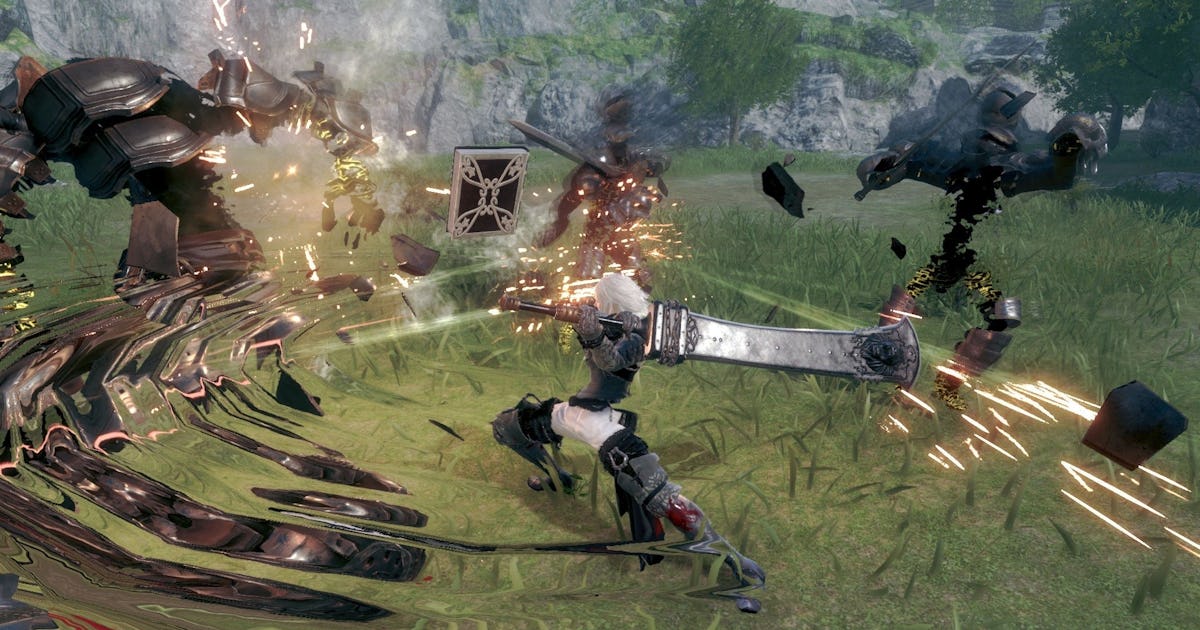 15 Years Ago, Almost Everyone Overlooked One Of The Most Important RPGs Ever Made