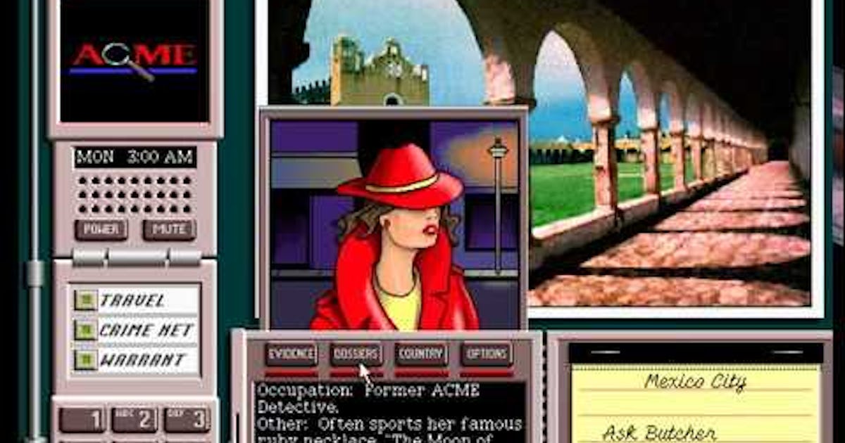 40 Years Ago, One Brilliant And Cunning Woman Proved Video Games Could Make You Smarter