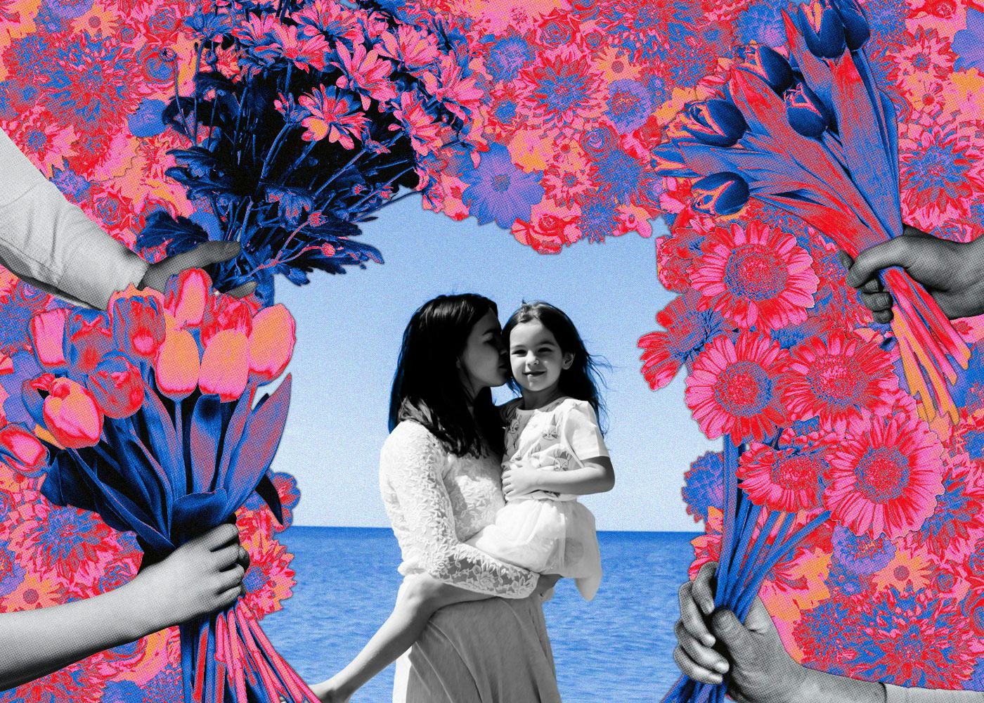 My Village Looks After Single Moms On Mother's Day, And It Means So Much To Me