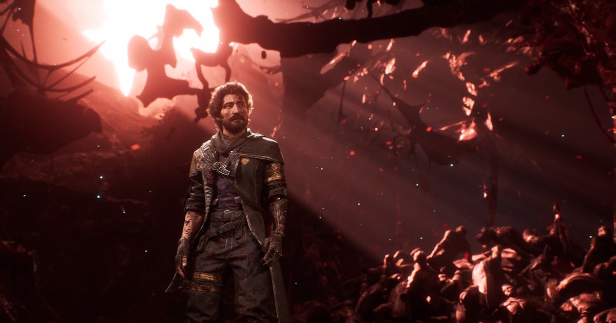 'Expedition 33' Is A Stunning RPG That's Both Classic & Inventive, All At Once