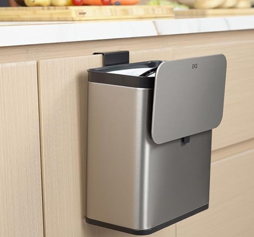 EKO Kitchen Compost Bin