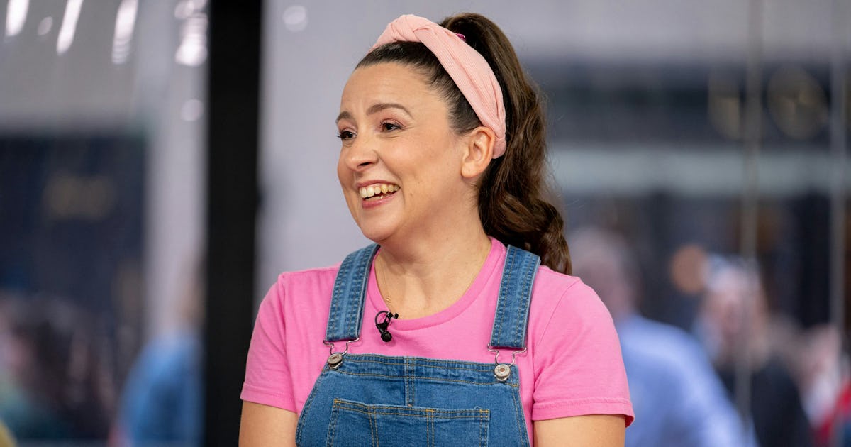 You May Think Of Ms. Rachel As Your Babysitter, But She Also Has Kids Of Her Own