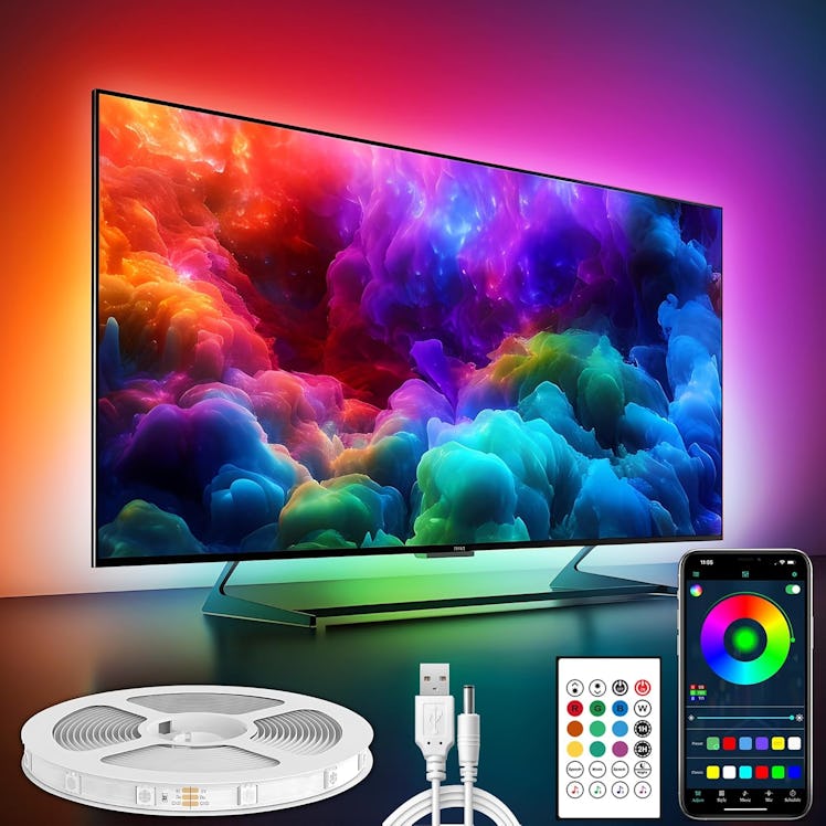 Maylit ICRGB TV LED Backlight