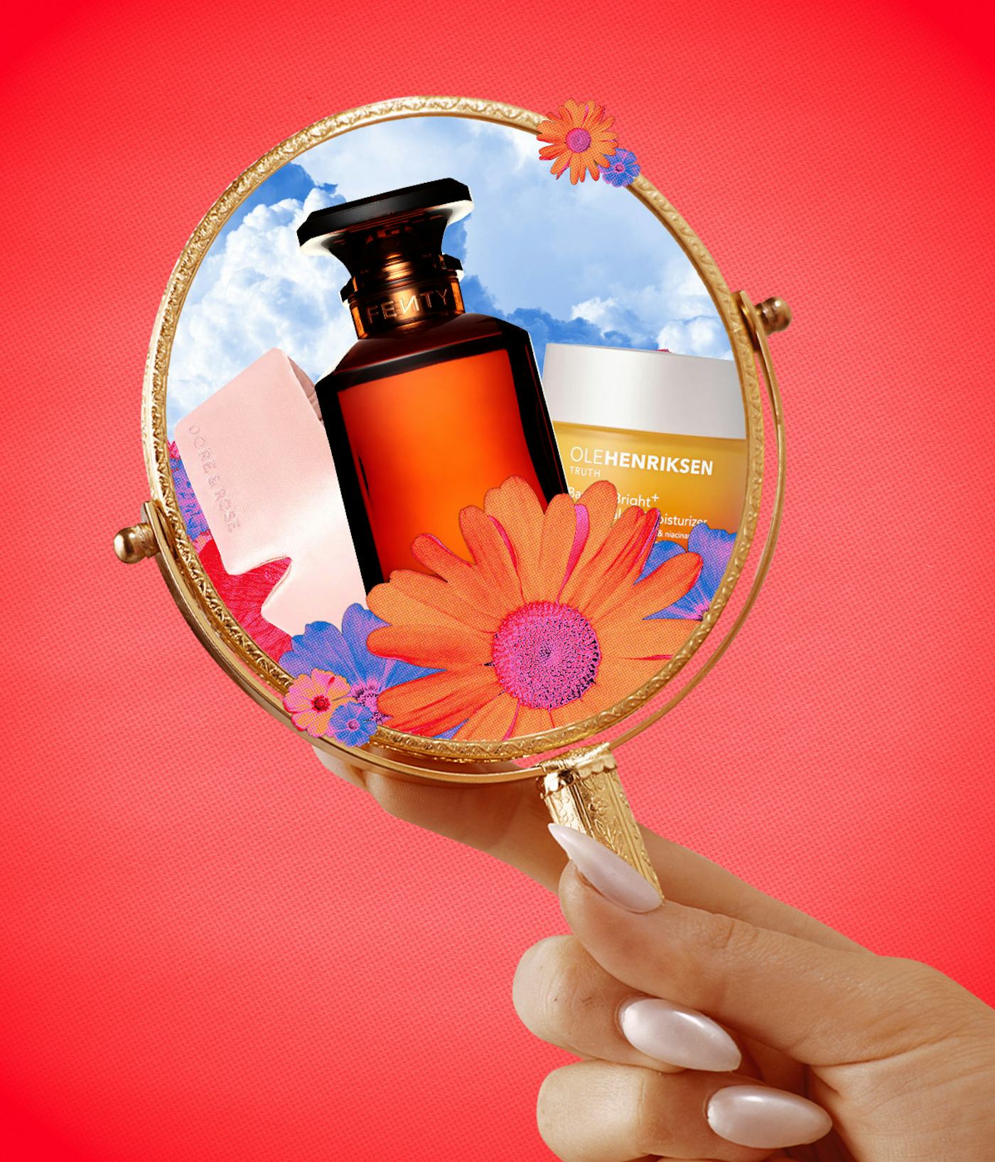 18 Splurge-Worthy Beauty Products For The Mom Who Wants To Treat Herself