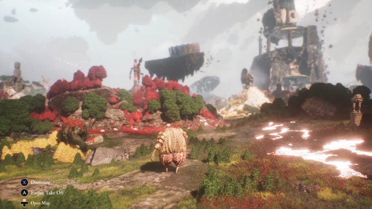 Clair Obscur: Expedition 33