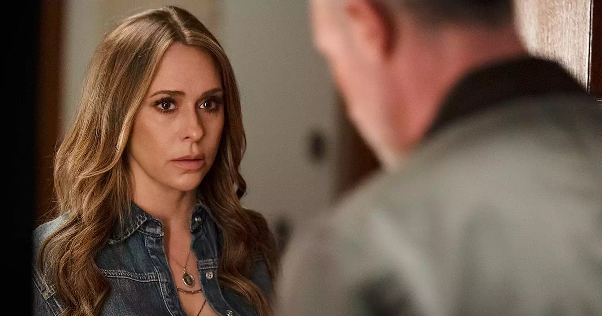 The New 'I Know What You Did Last Summer' Trailer Just Dropped