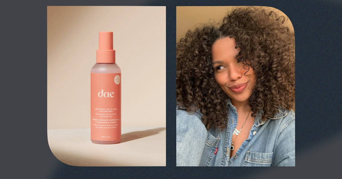 The Girlbossification Of Leave-In Hair Care Products