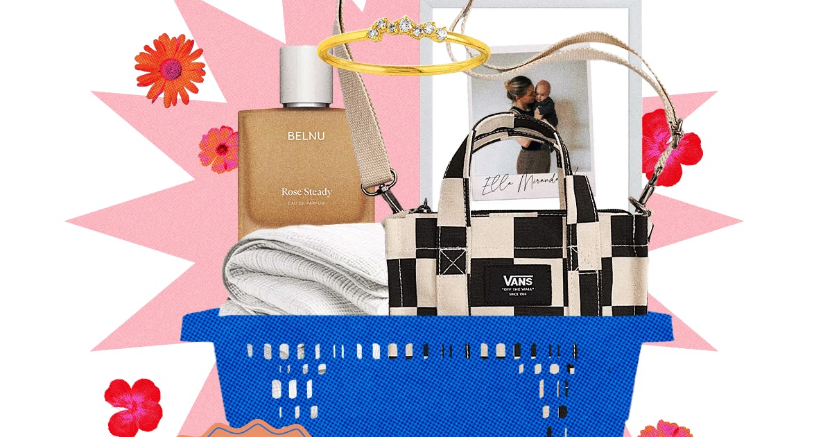 What Scary Mommy Editors Are Getting Themselves For Mother's Day