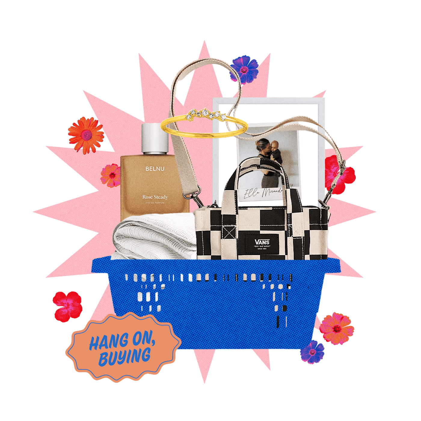 What Scary Mommy Editors Are Getting Themselves For Mother's Day