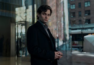 Joe Goldberg’s last line in ‘You’s finale is basically Penn Badgley’s message to fans of the charact…