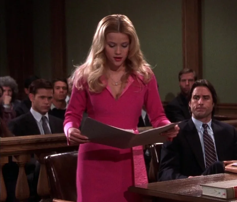 How To Get Elle Woods' 'Legally Blonde' Aesthetic In 2025 How To Get Elle Woods' 'Legally Blonde' Aesthetic In 2025