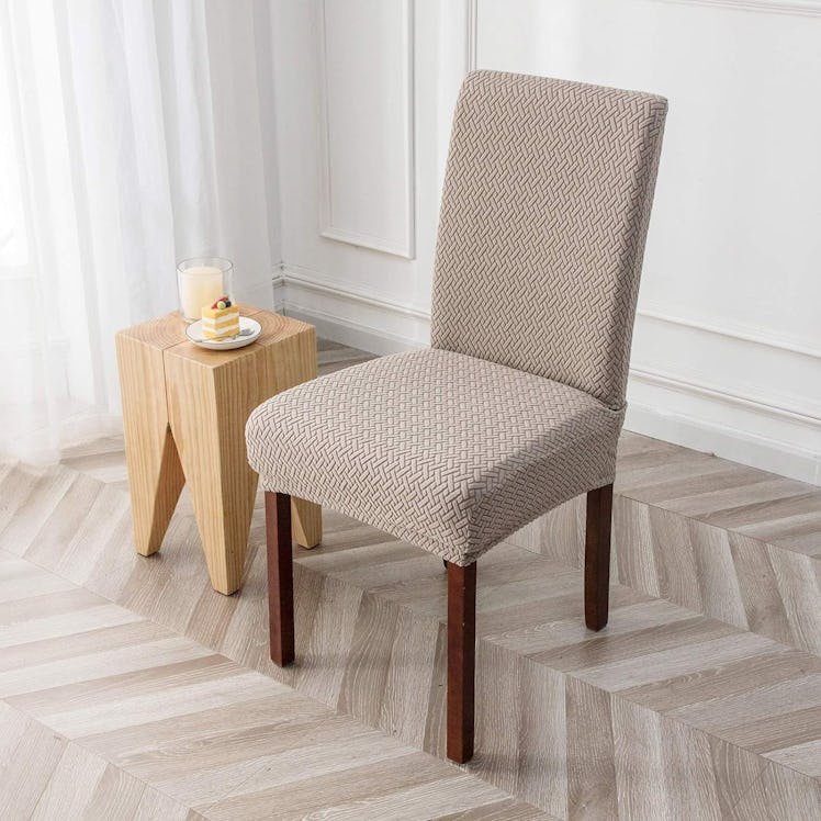 Genina Chair Covers (4-Pack)