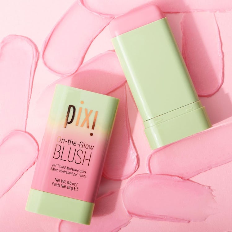 Pixi On-the-Glow Blush Stick