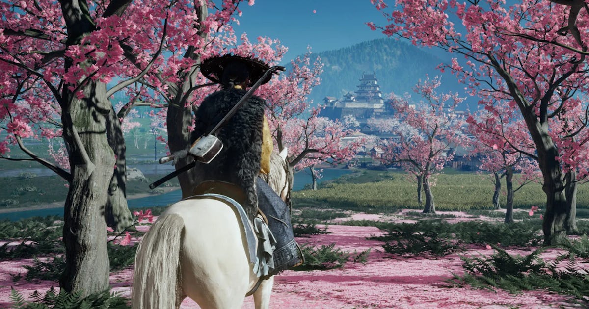 One Of The Biggest PS5 Exclusives This Year Finally Locks Down A Release Date