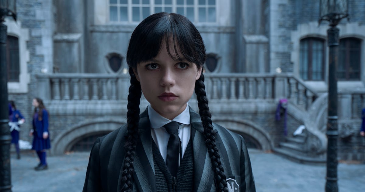 'Wednesday' Season 2 Will Follow This Divisive Netflix Trend