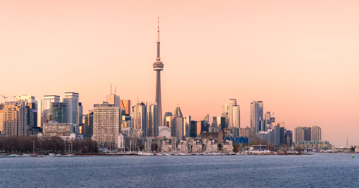 The Insider’s Travel Guide to Toronto, Canada The Insider’s Travel Guide to Toronto, Canada