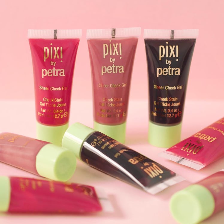 Pixi Sheer Cheek Gel Blush 