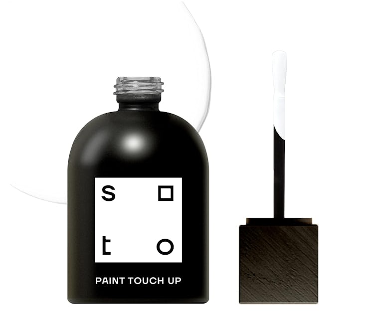 soto Paint Touch Up Finish