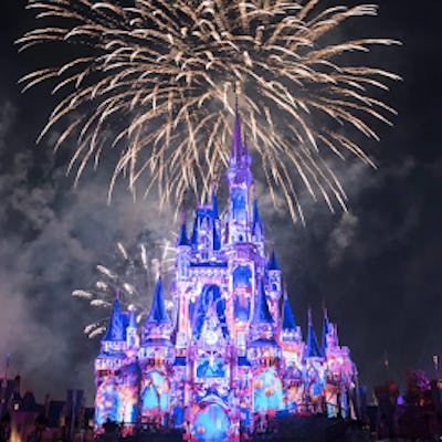 Your Guide To Disney World For A Fraction Of The Price