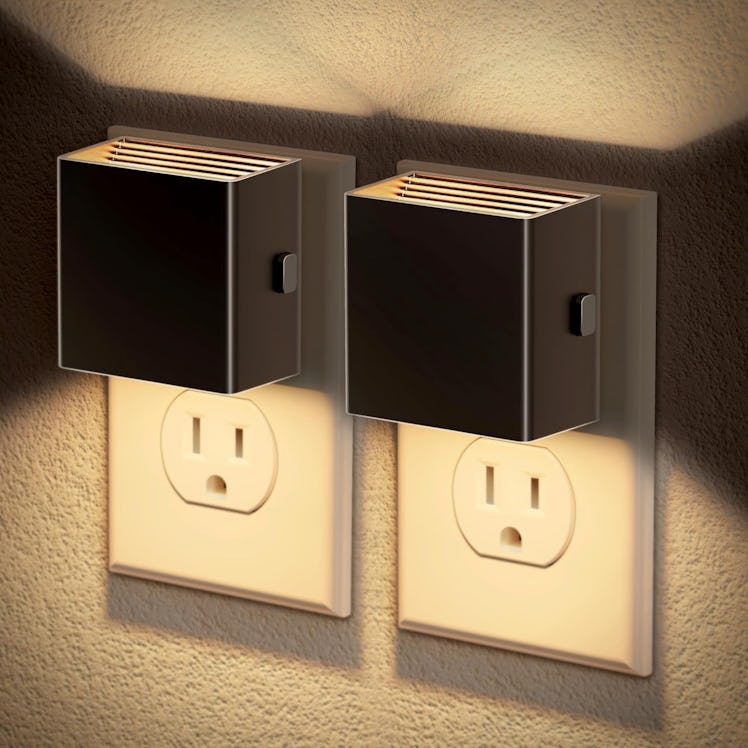 JandCase Night Light (2-Pack)