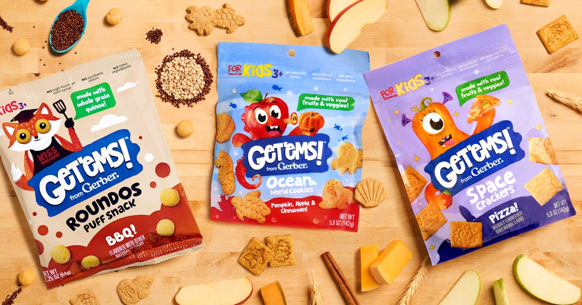 This New Kids' Snack Has Become My After-School Savior