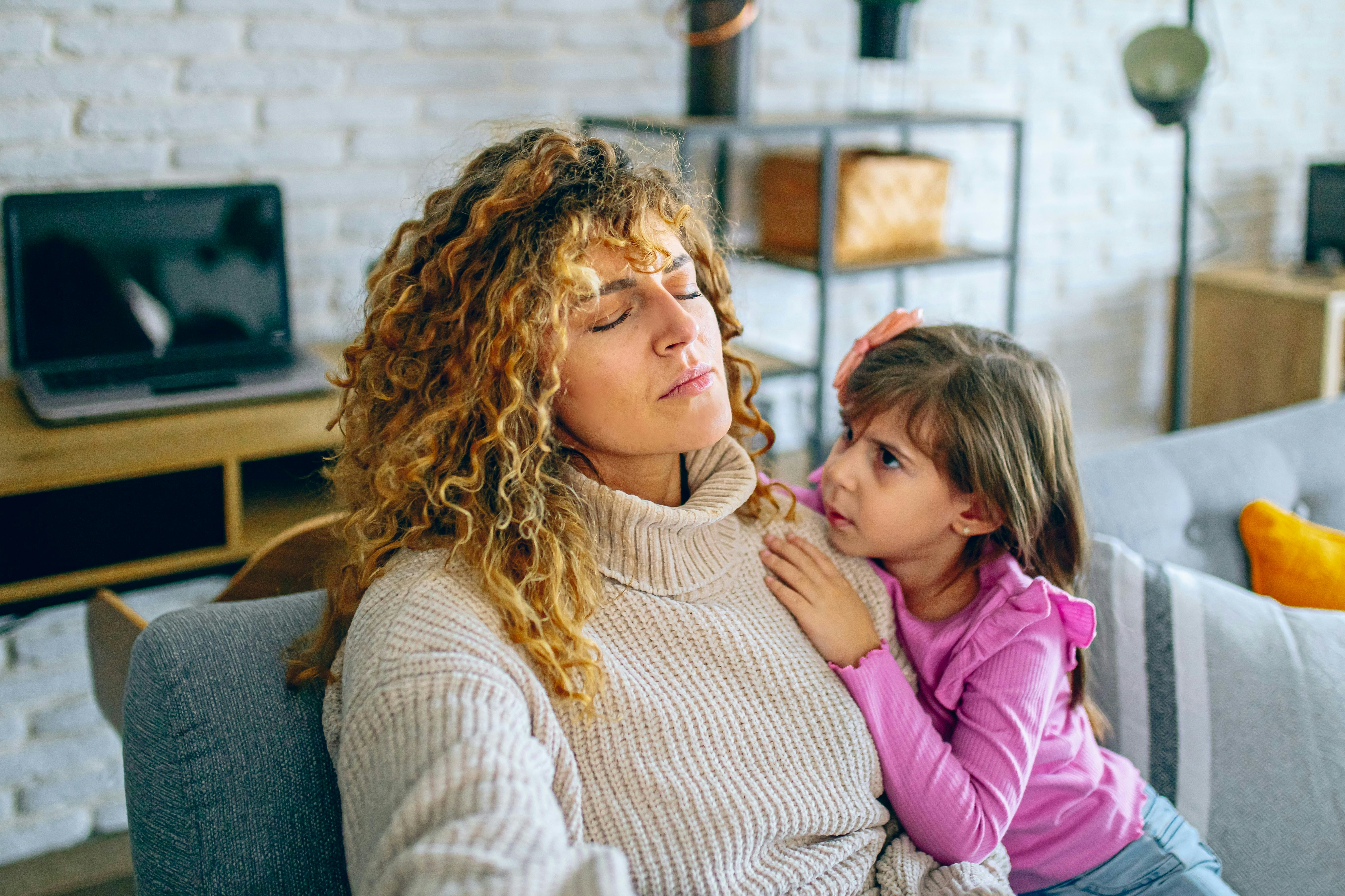 A Mom Admitted To Feeling Alone In Her Regret Of Motherhood