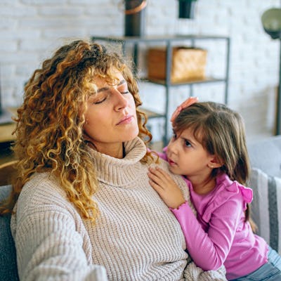 A Mom Admitted To Feeling Alone In Her Regret Of Motherhood