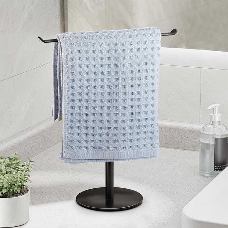 niffgaff T-Shape Towel Rack