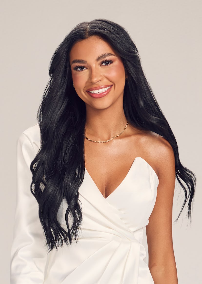 ‘Secret Lives of Mormon Wives’ star Layla Taylor