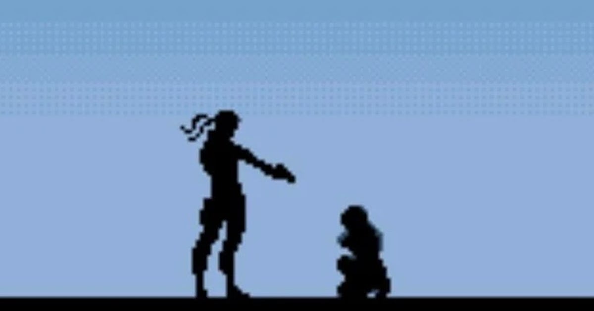 25 Years Ago, Metal Gear Put Espionage Action In The Palm Of Your Hand