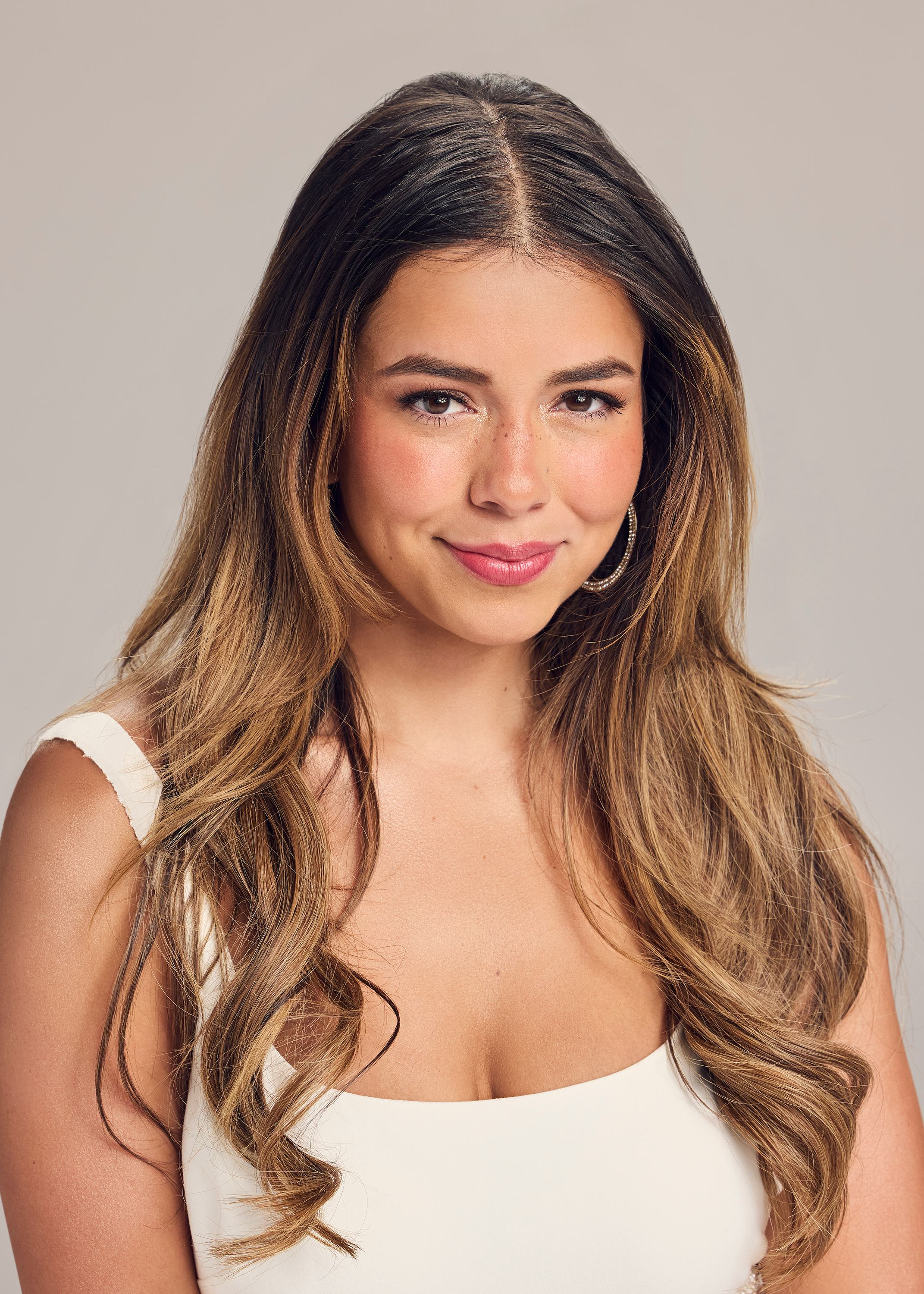 &lsquo;Secret Lives of Mormon Wives&rsquo; star Jen Affleck