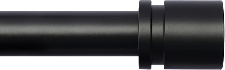 Byondeth Window Curtain Rod