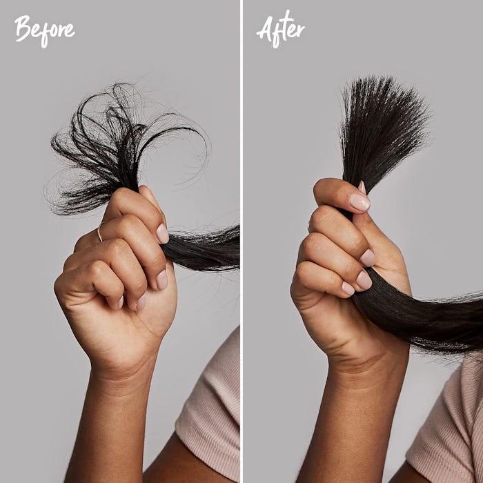 Marc Anthony Grow Long Leave-In Deep Conditioner 