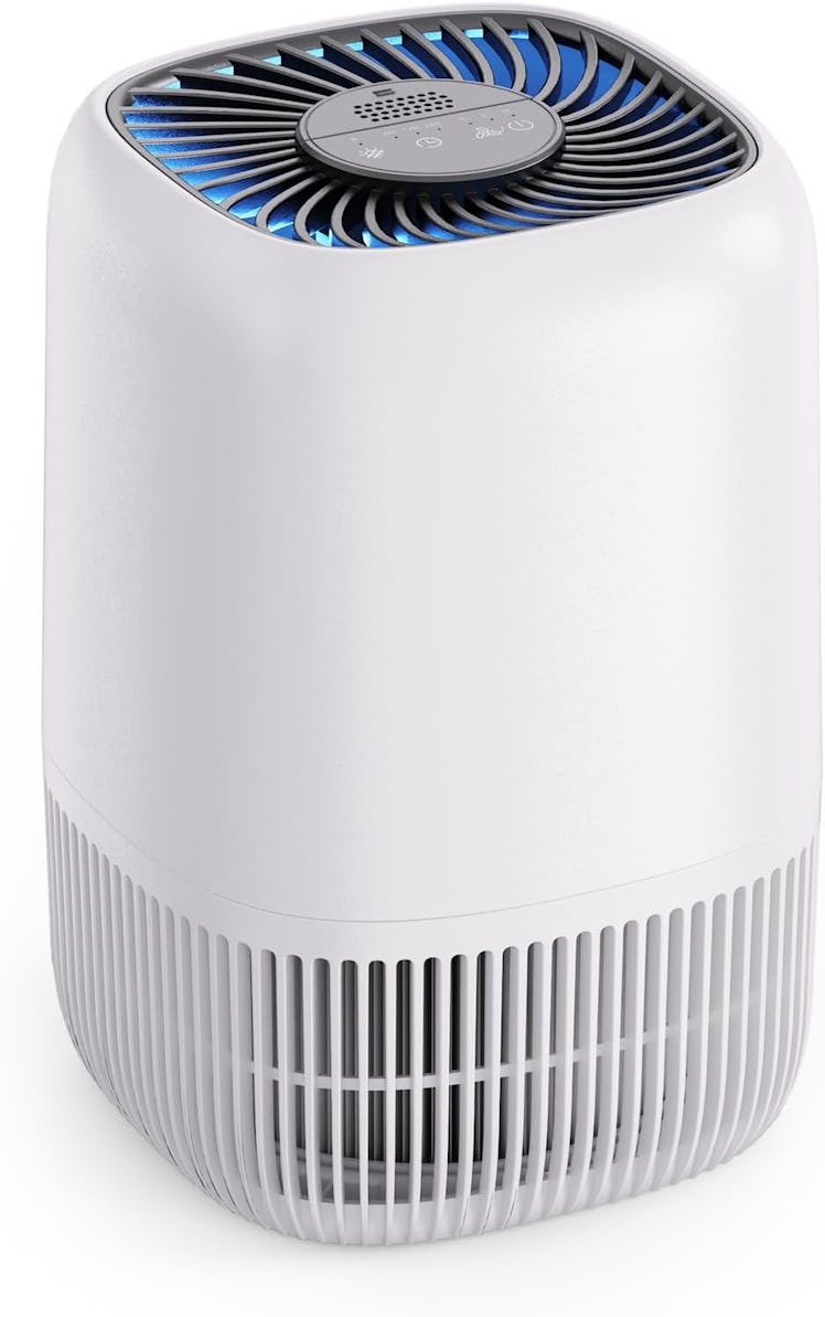VOOPNU Air Purifier