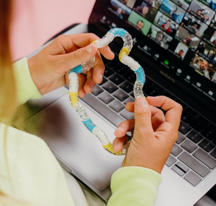 Tangle BrainTools Imagine Fidget