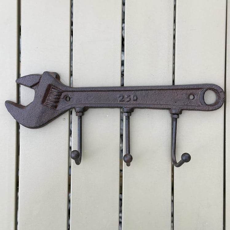 KiaoTime Wrench Key Rack