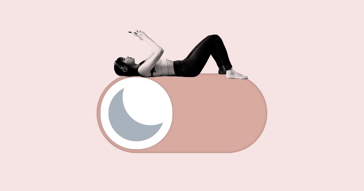 "Do Not Disturb" Is Basically The Modern-Day Emo Away Message