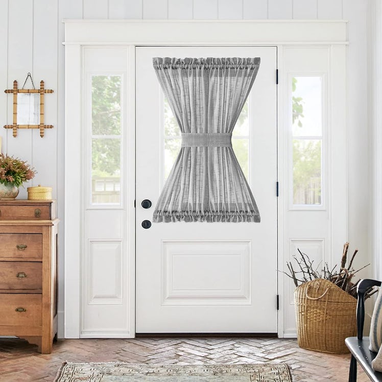 jinchan Door Curtain