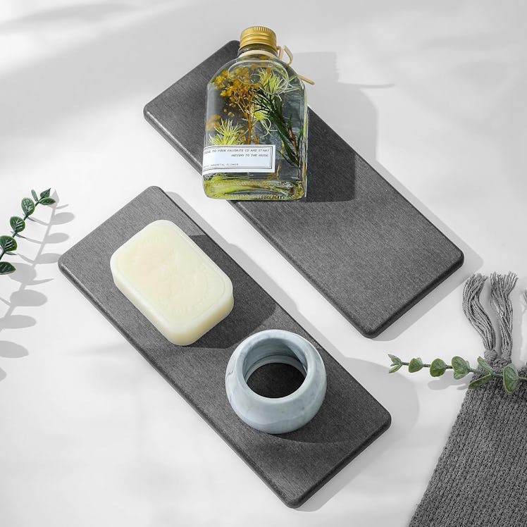 Razborci Absorbing Stone Mats (2-Pieces)